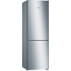 BOSCH Combi  KGN36VIEA. No Frost. Inoxidable. Clase E